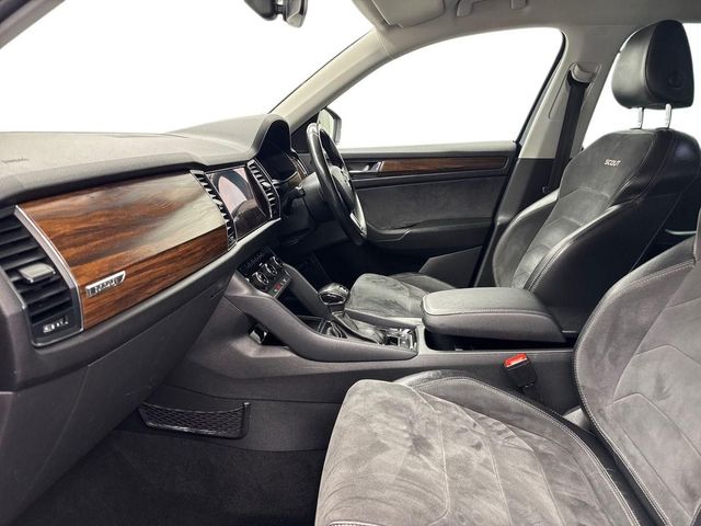 Image for 2018 Skoda Kodiaq 2.0TDI 190HP DSG SCOUT *4X4* €115 PER WEEK