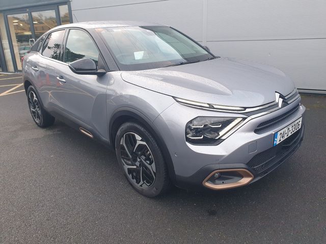 Image for 2024 Citroen C4 "C- Series Model" 1.5TD Diesel Automatic