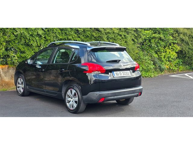 Image for 2016 Peugeot 2008 FINANCE AVAILABLE FROM €40 P/W