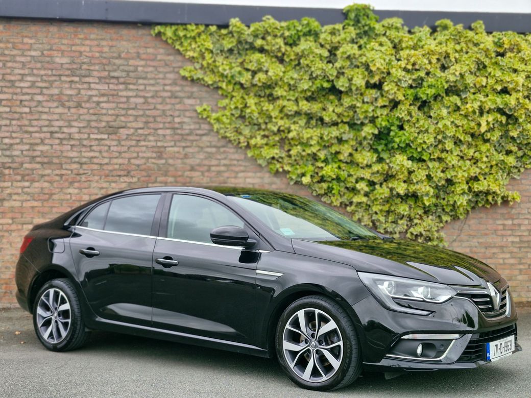 Image for 2017 Renault Megane DYNAMIQUE FINANCE AVAILABLE
