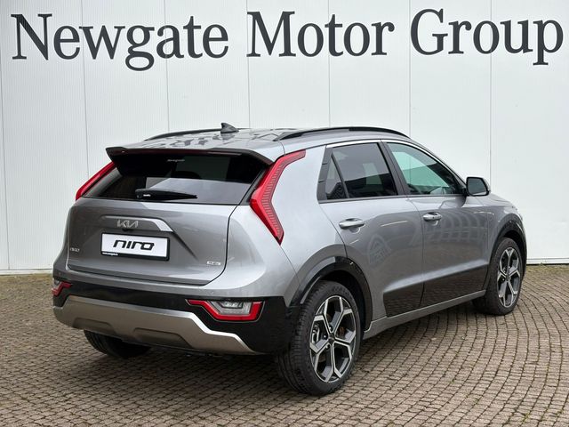 Image for 2026 Kia Niro MY26 PHEV DEMO