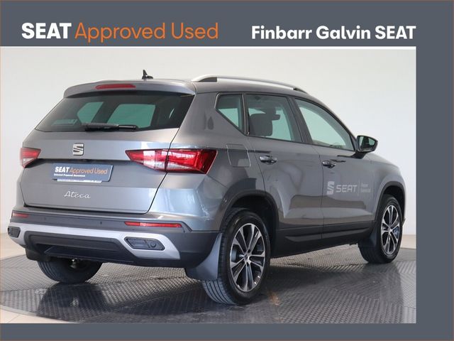 Image for 2026 SEAT Ateca 2.0TDI 150hp DSG SE+