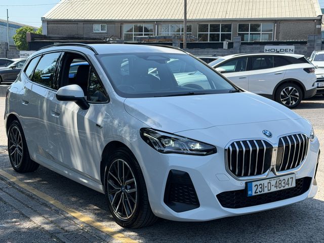 Image for 2023 BMW 225 X-DRIVE. M SPORT. HEAD-UP DISPLAY. HEATED SEATS