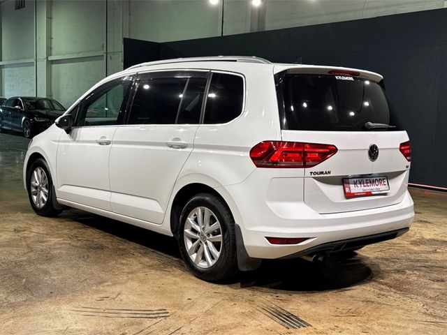 Image for 2017 Volkswagen Touran 1.4 AUTOMATIC