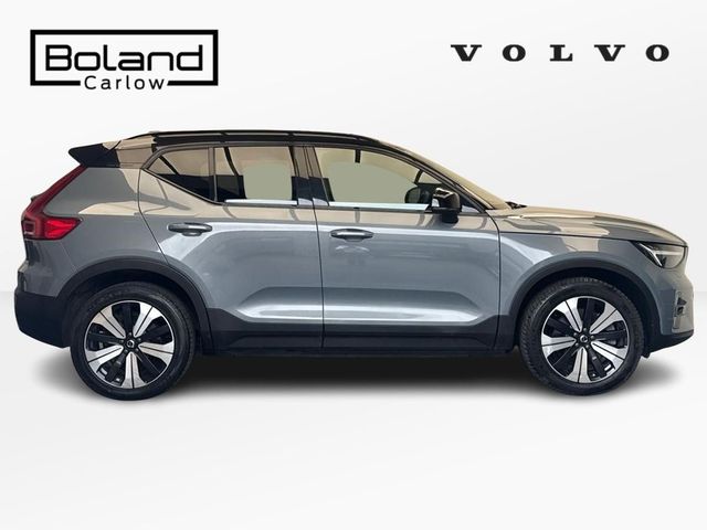 Image for 2022 Volvo XC40 PLUS *2YR WARRANTY* €85 PER WEEK