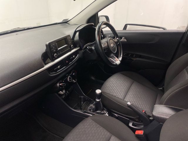 Image for 2019 Kia Picanto 1.0 K1 Petrol