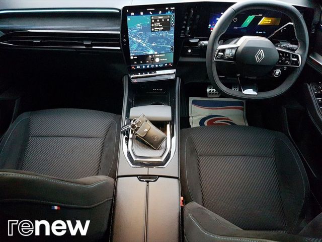 Image for 2025 Renault Austral techno esprit Alpine E-Tech 200 Auto