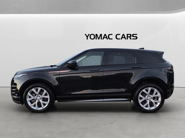 Image for 2022 Land Rover Range Rover Evoque R-DYNAMIC S AUTO -- * 1 OWNER * -- LOW MILEAGE!!