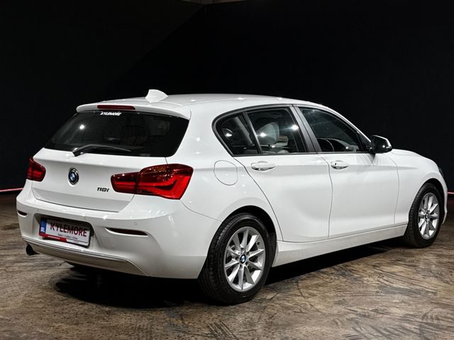 Image for 2017 BMW 1 Series 1.5 - 118 STYLE EDITION - ALLOY WHEELS - CRUISE CONTROL - REVERSE CAMERA