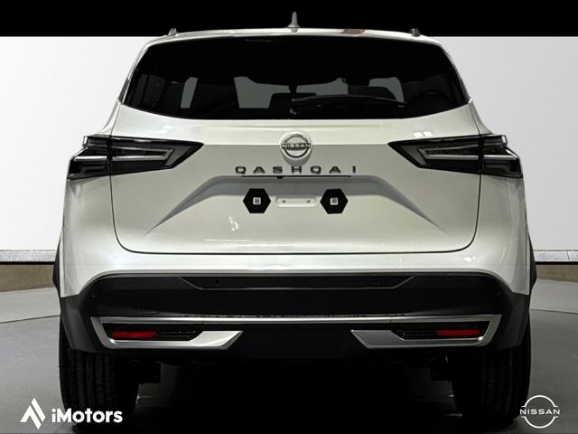 Image for 2025 Nissan Qashqai SV PREMIUM
