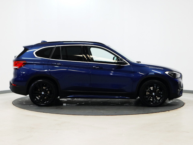 Image for 2021 BMW X1 *123* XDRIVE25E SPORT