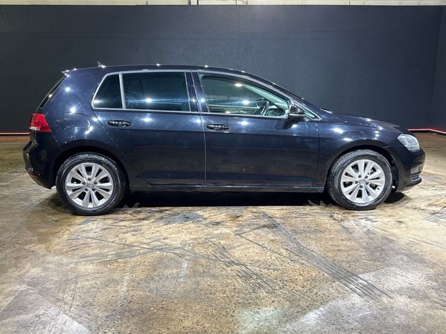 Image for 2017 Volkswagen Golf 1.2 TSI - AUTOMATIC