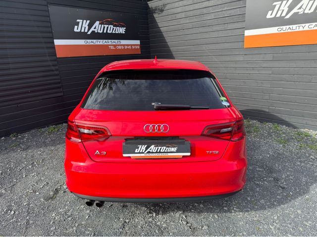 Image for 2015 Audi A3 1.4 TFSI AUTO