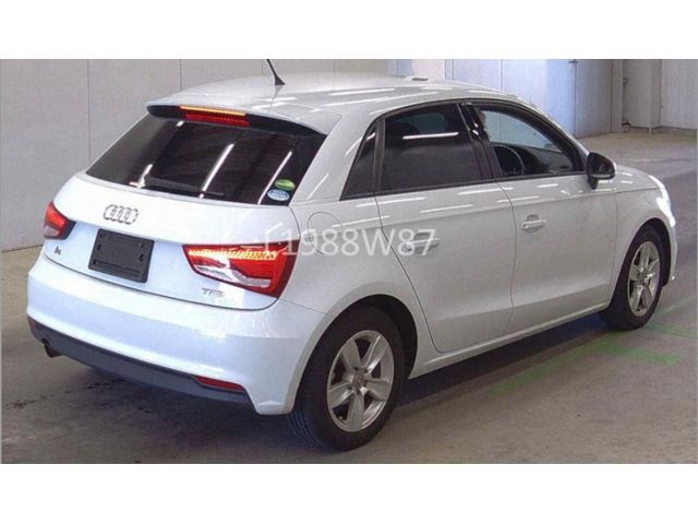 Image for 2016 Audi A1 