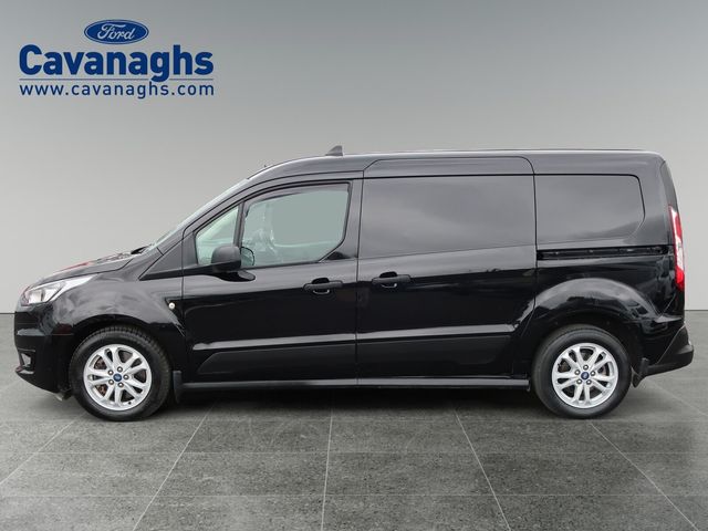 Image for 2021 Ford Transit 