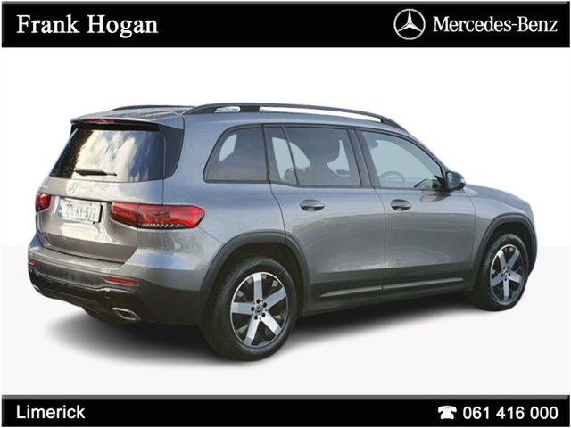 Image for 2023 Mercedes-Benz GLB Class GLB 200d Progressive 2.0 Diesel 150 BHP Only 72, 000 Kilometres