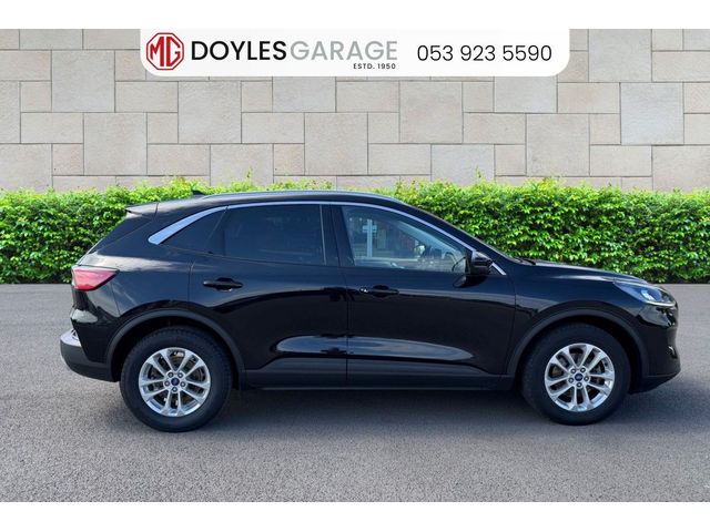 Image for 2022 Ford Kuga EcoBlue 120PS Titanium 1.5