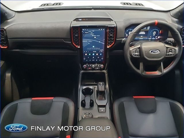 Image for 2026 Ford Ranger RANGER D/CAB RAPTOR 2.0 TD2 Auto , Power Roller cover , Towbar , Heated seats , 