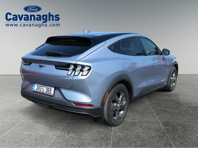 Image for 2024 Ford Mustang Mach-e RWD 70kWh (75kWh) Standard Range Select