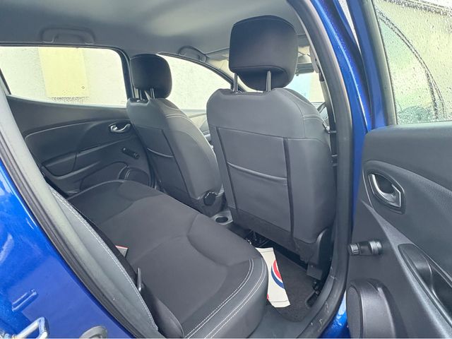 Image for 2018 Renault Clio IV DYNAMIQUE NAV 1.2 PETR 4DR