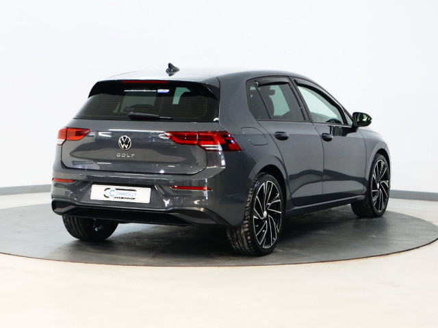 Image for 2022 Volkswagen Golf *18* 2.0 TDI Life 115PS 5DR