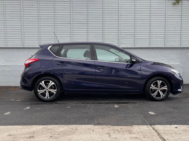 Image for 2017 Nissan Pulsar 1.5 DSL SV HATCHBACK / ALLOYS / WARRANTY INCLUDED / *FINANCE AVAILABLE*