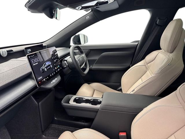 Image for 2026 Volvo EX60 P10 AWD *AVAILABLE TO TEST DRIVE* €185 PER WEEK ON PCP