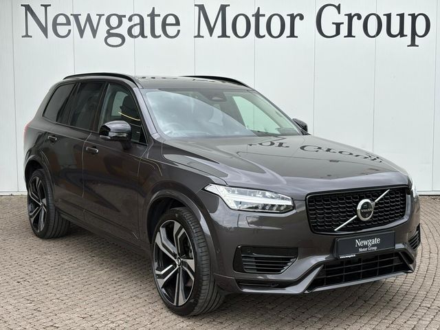 Image for 2024 Volvo XC90 2.0 T8 Ultimate Dark