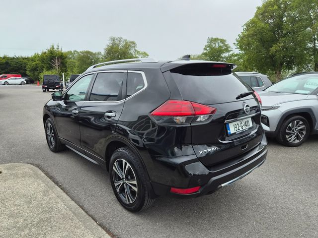 Image for 2019 Nissan X-Trail 1.7 DSL SV Premium M-cvt 7 SE