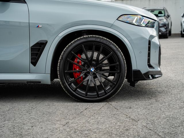Image for 2024 BMW X5 XDRIVE50E M SPORT **HUGE SPEC**