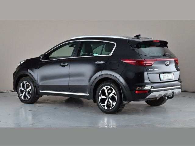 Image for 2020 Kia Sportage K3 1.6TD