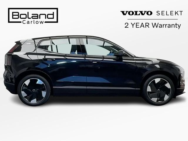 Image for 2024 Volvo EX30 PLUS LONG RANG *3YR WARRANTY* €75 PER WEEK ON PCP