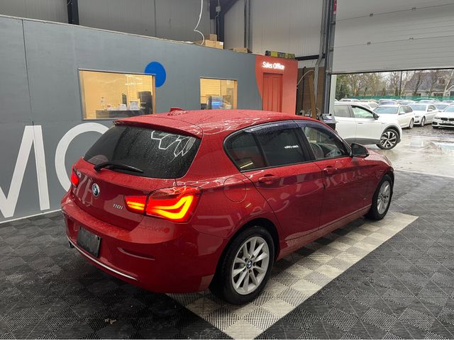 Image for 2017 BMW 1 Series €15950 2017 BMW 118I STYLE 1.5 AUTOMATIC / CRUISE CONTROL / REVERSE CAMERA AND MORE