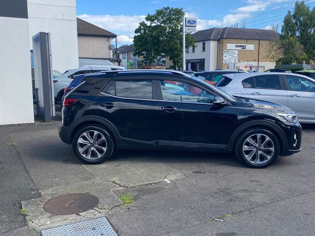 Image for 2019 Kia Stonic K3 Model , 1.0 Petrol , Automatic , 
