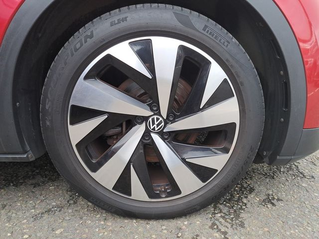 Image for 2022 Volkswagen ID.4 LIFE 77kWh 204HP