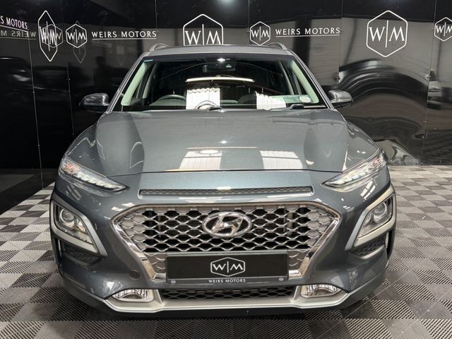 Image for 2019 Hyundai Kona 1.0 EXECUTIVE 5DR ONE OWNER