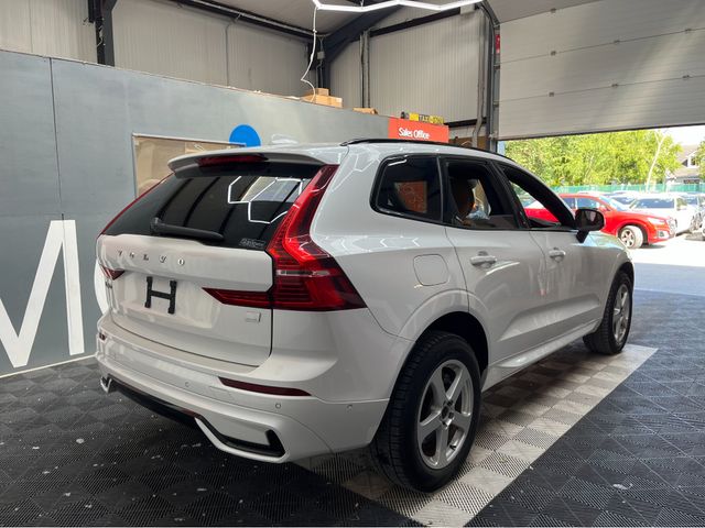 Image for 2023 Volvo XC60 2023 VOLVO XC60 RECHARGE T6 2.0 AUTOMATIC / CRUISE CONTROL / 360° CAMERA / ELECTRIC MEMORY & HEATED SEATS / PANORAMIC SUNROOF / HEATED STEERING WHEEL / APPLE CARPLAY AND MORE