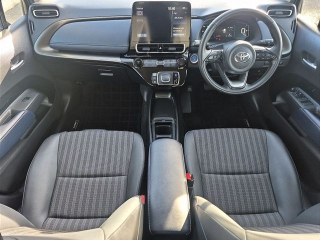 Image for 2023 Toyota Aqua ** Z HYBRUD ** TOP SPEC ** TRINITY MOTORS **
