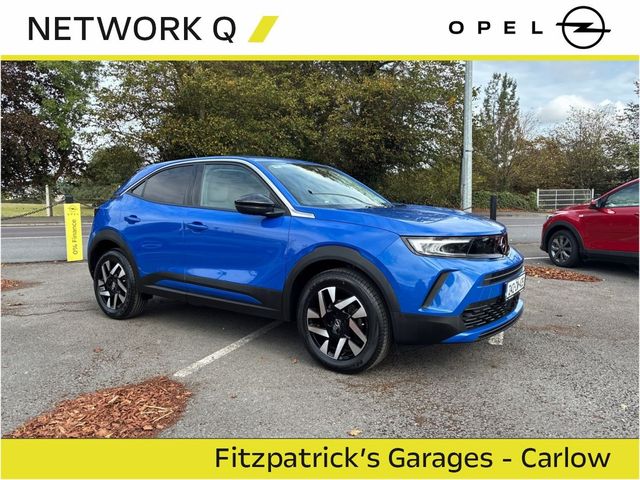 Image for 2024 Opel Mokka Elegance 1.2 September Scrappage