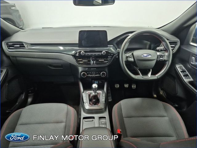 Image for 2021 Ford Kuga 1.5 EcoBlue 120PS ST-Line
