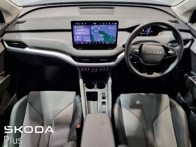 Image for 2026 Skoda Enyaq ** AWARD WINNING ** iV 60 ** 204HP ** TRINITY SKODA **