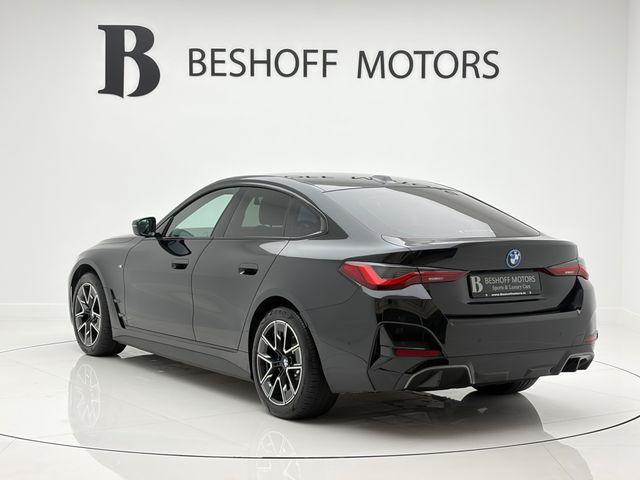 Image for 2025 BMW i4 35 M-SPORT=LOW MILES//1 OWNER//252 REG=2 YEAR BMW WARRANTY=TAILORED FINANCE PACKAGES AVAILABLE=TRADE IN'S WELCOME