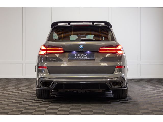 Image for 2024 BMW X5 X-Drive 50e M-Sport