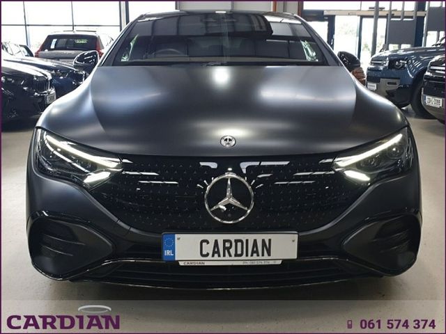 Image for 2025 Mercedes-Benz EQE EQE 350+ Amg Line Ed Premium + Night Edition