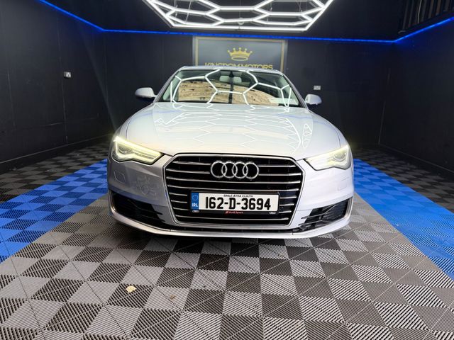 Image for 2016 Audi A6 2.0TDI 190 Ultra S-Tronic SE