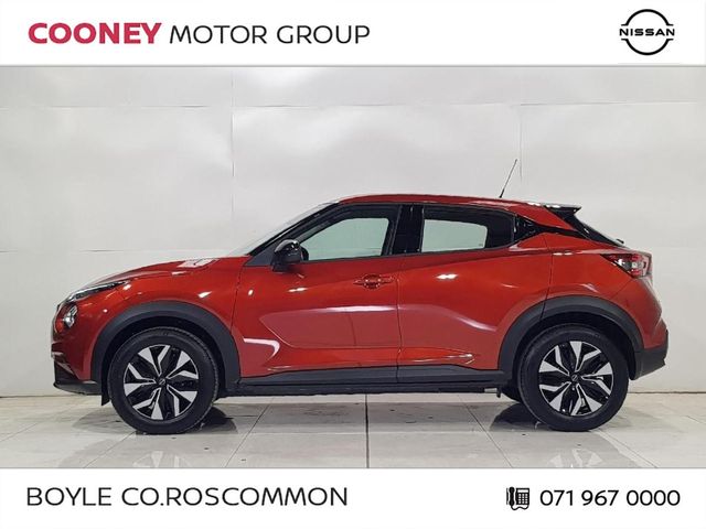 Image for 2024 Nissan Juke 1.0T PET 2WD SV Premium. ARRIVING IN JAN DEPOSIT NOW!