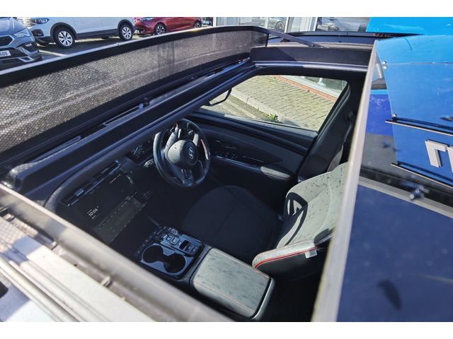 Image for 2023 Hyundai Tucson 1.6 N LINE **SUNROOF** AUTOMATIC PETROL PLUG-IN HYBRID - FINANCE AVAILABLE - CALL US TODAY ON 01 492 6566 OR 087-092 5525