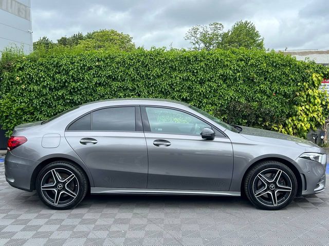 Image for 2022 Mercedes-Benz A Class A250E AMG-LINE EXECUTIVE 1.3 HYBRID // REVERSE CAMERA // APPLE CARPLAY/ANDROID AUTO // DUAL ZONE CLIMATE CONTROL
