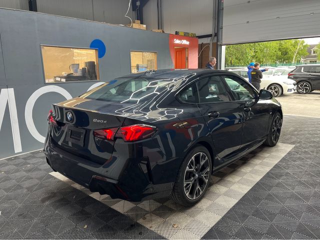 Image for 2025 BMW 2 Series €46950 2025 BMW 220D GRAN COUPE M-SPORT 2.0 AUTOMATIC / CRUISE CONTROL / 360° CAMERA / ELECTRIC MEMORY SEATS / AMBIENT LIGHTS / PADDLE SHIFTERS AND MORE