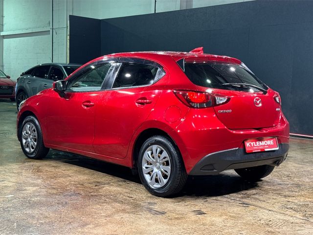 Image for 2017 Mazda Demio 1.3 AUTOMATIC - COMFORT PACK